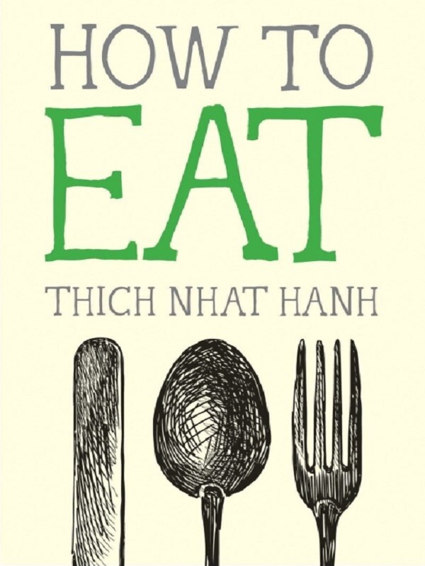 How to Eat
