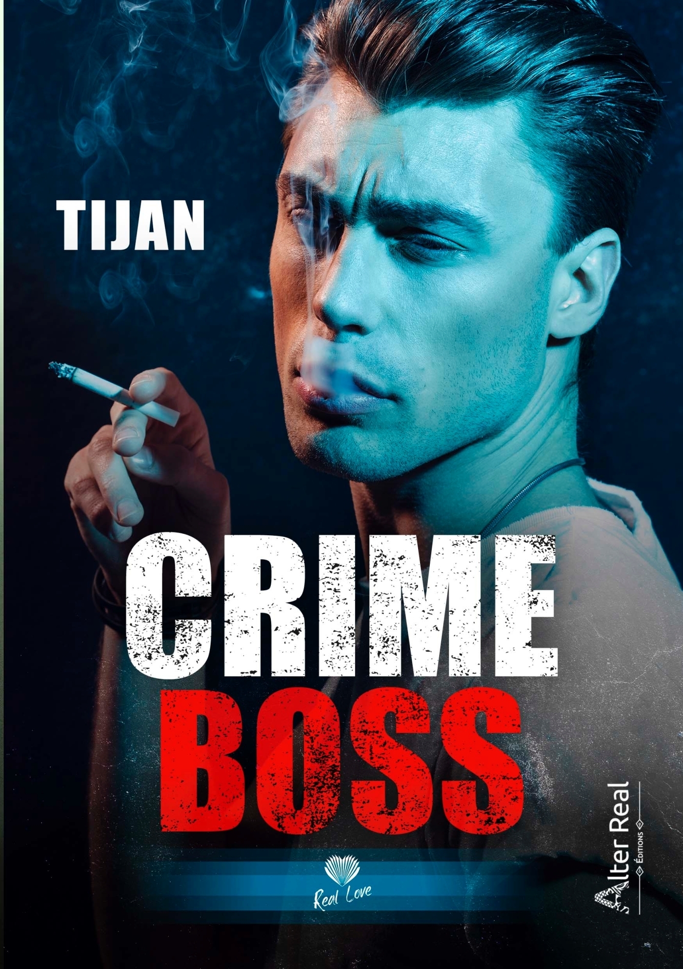 Crime Boss