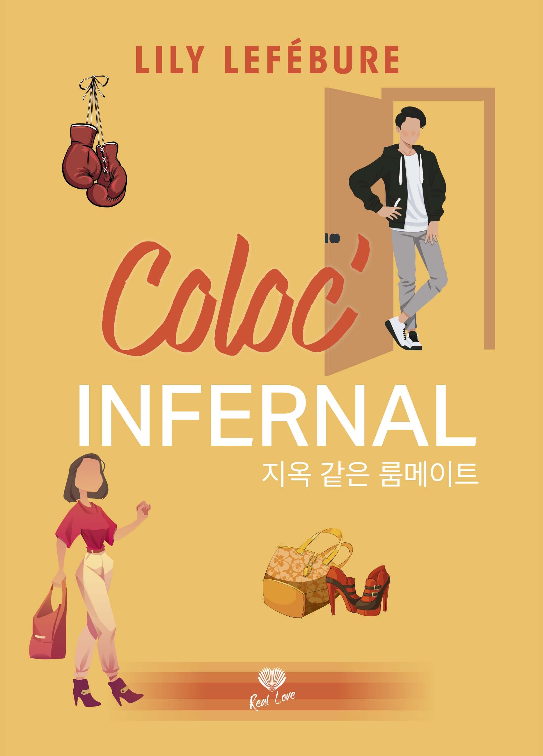 Coloc' Infernal