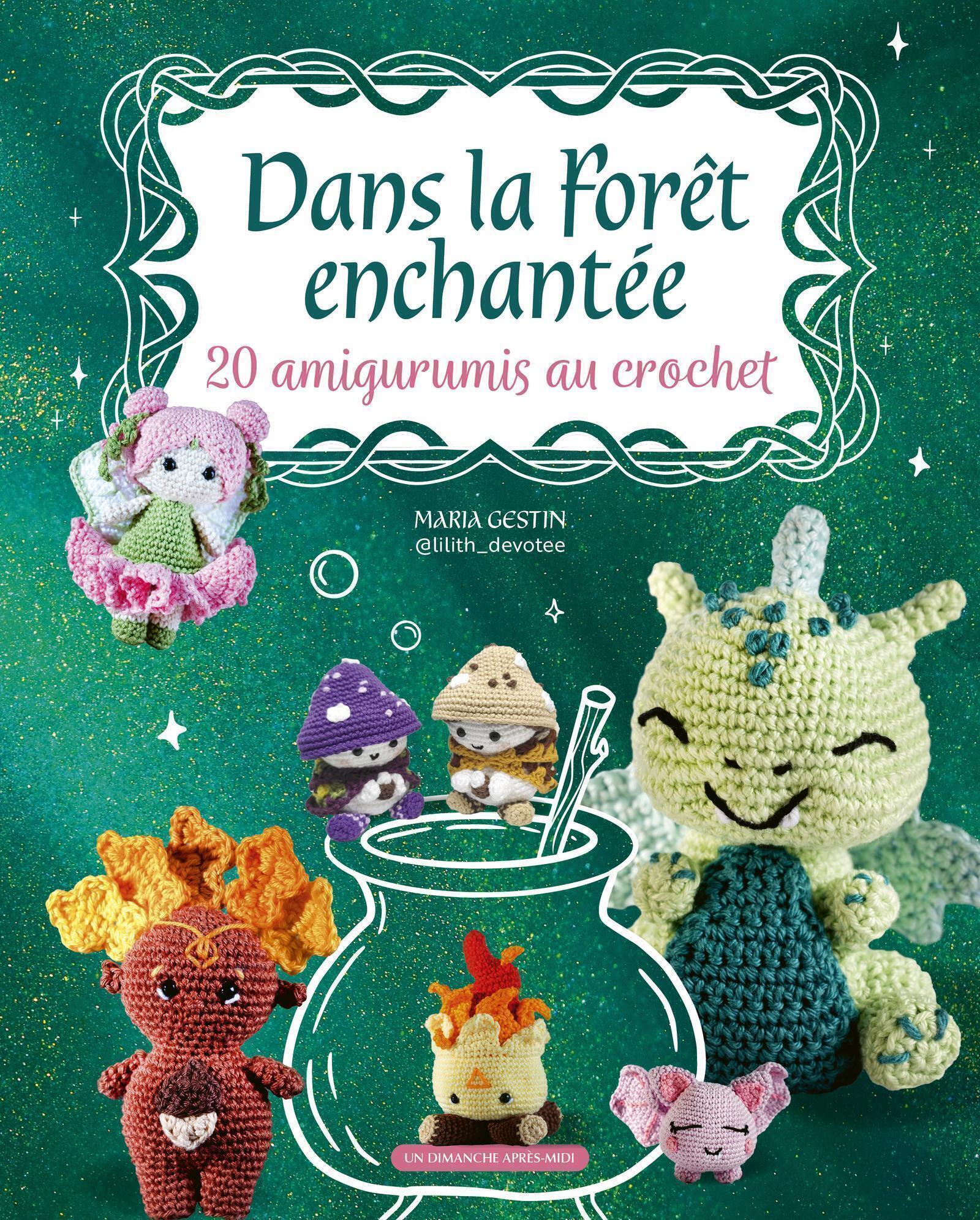 Dans la forêt enchantée