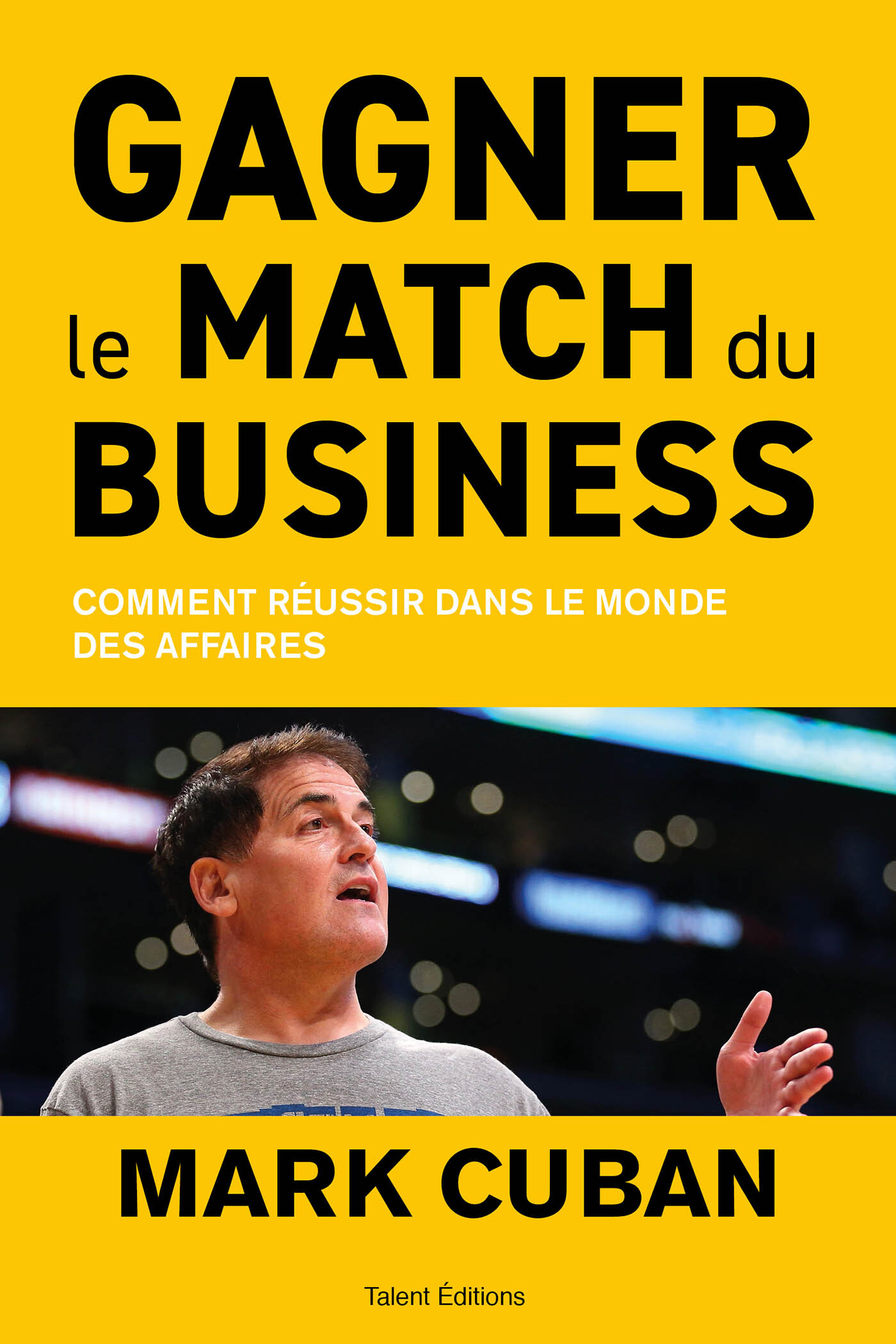 Gagner le match du business