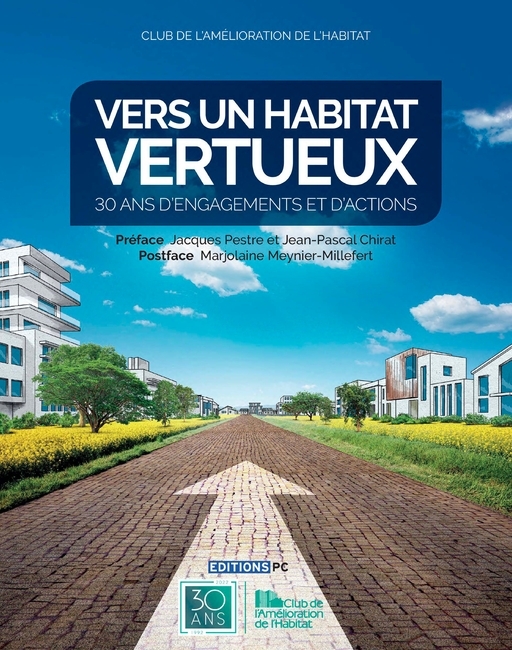 Vers un habitat vertueux