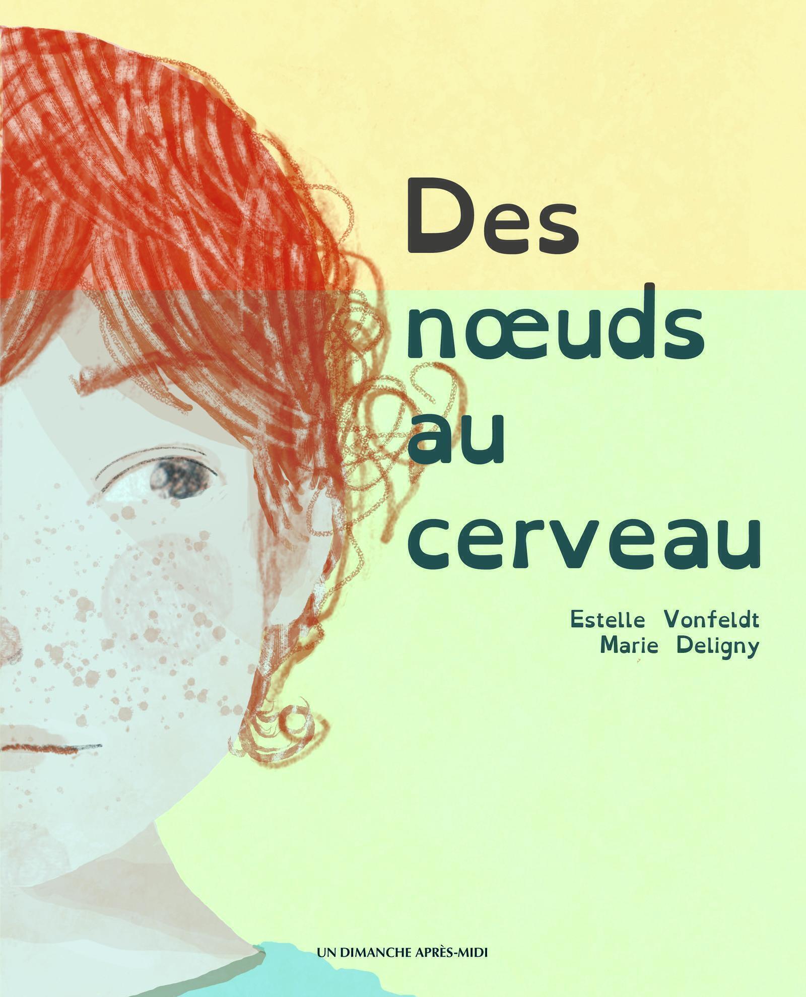 Des noeuds au cerveau