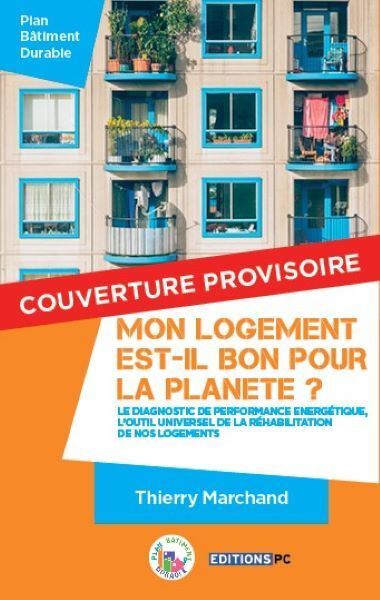 Mon logement est-il bon pour la planète ?