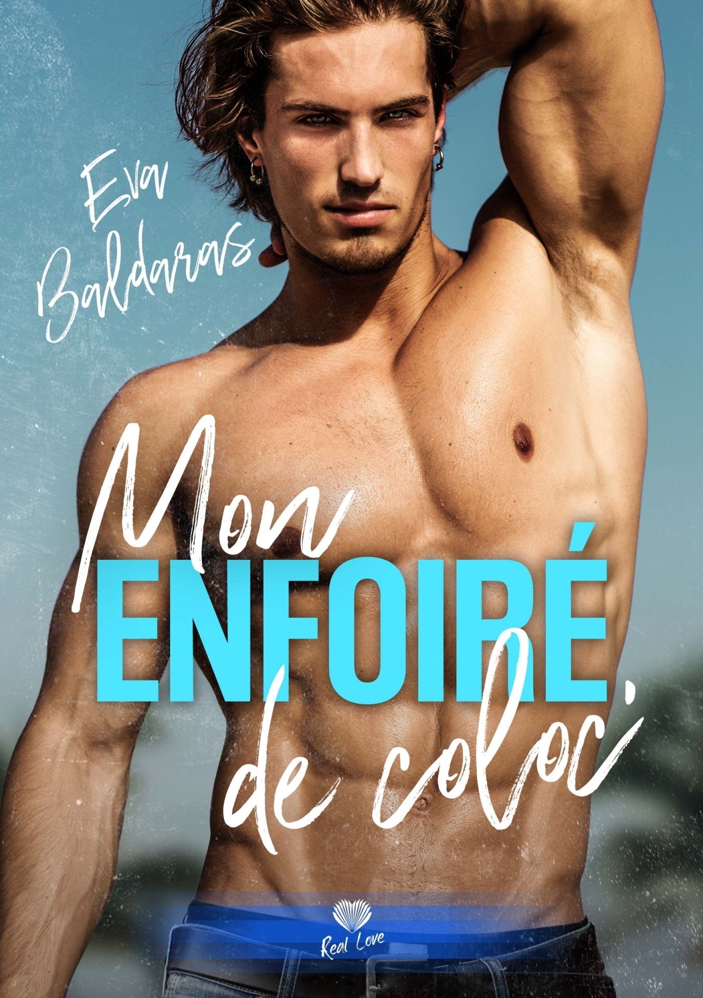 Mon enfoiré de coloc'