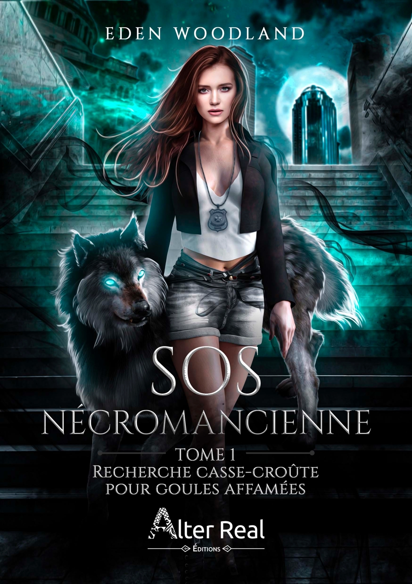 Recherche casse-croûte pour goules affamées