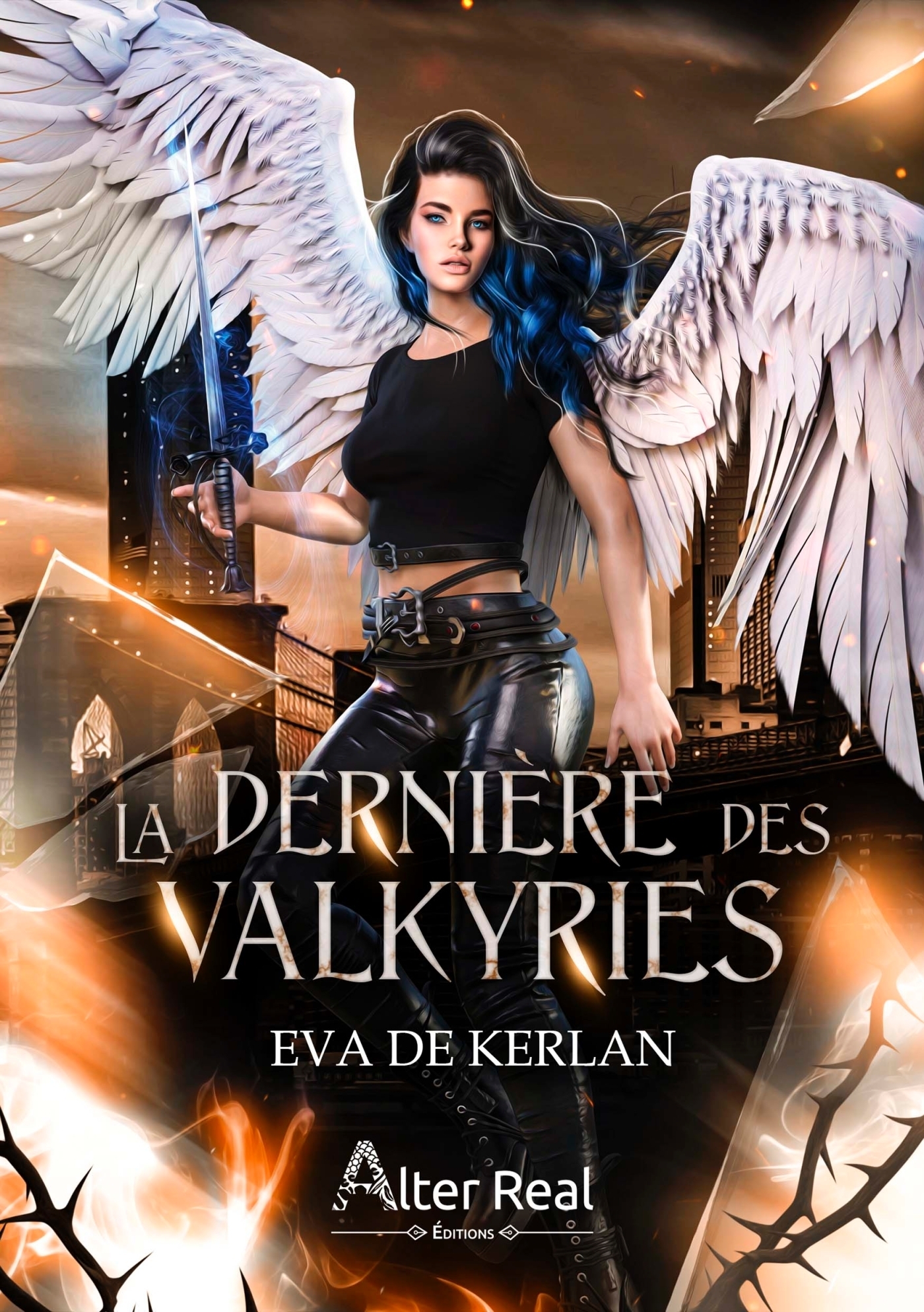 La Dernière des Valkyries