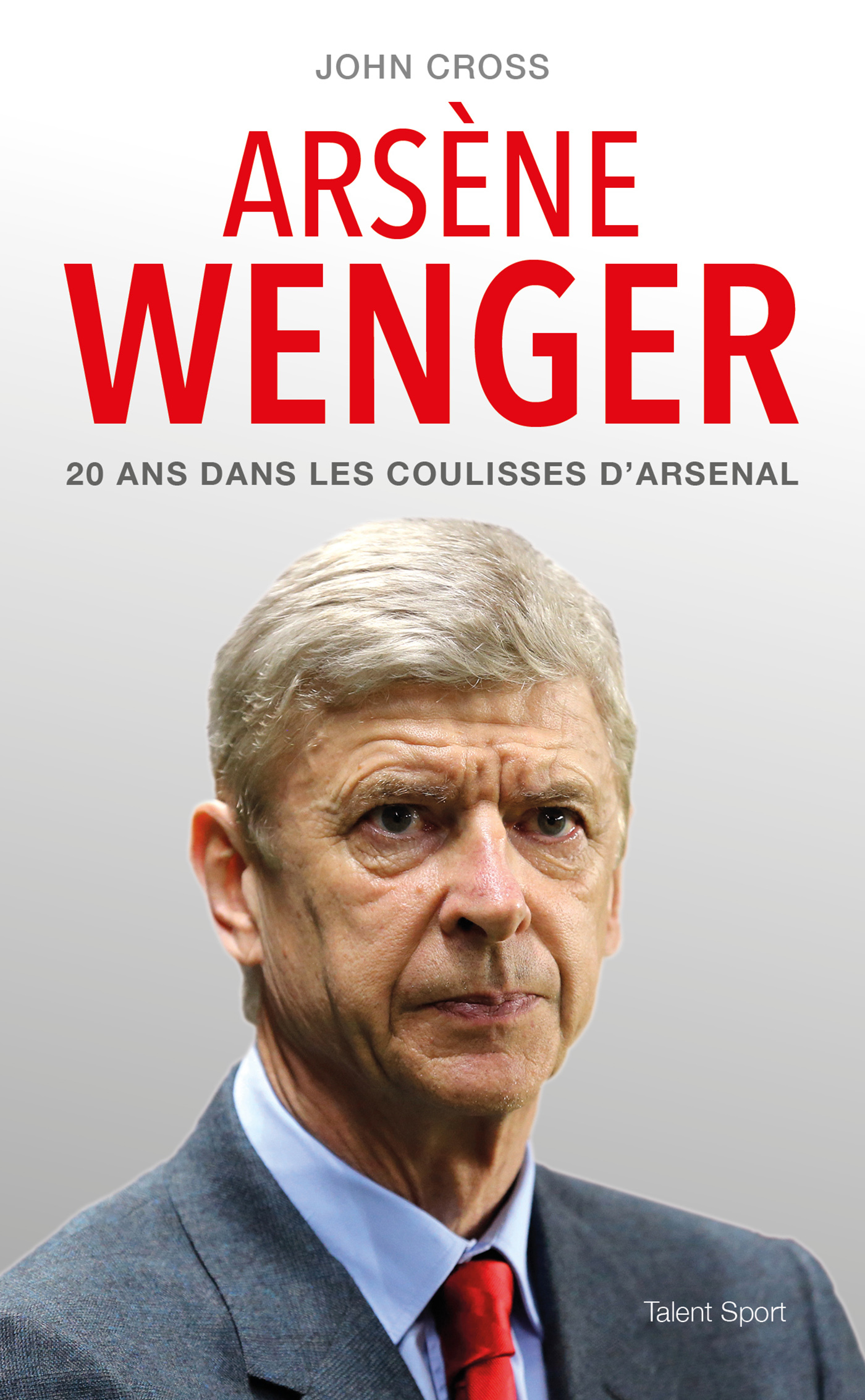 Arsène Wenger