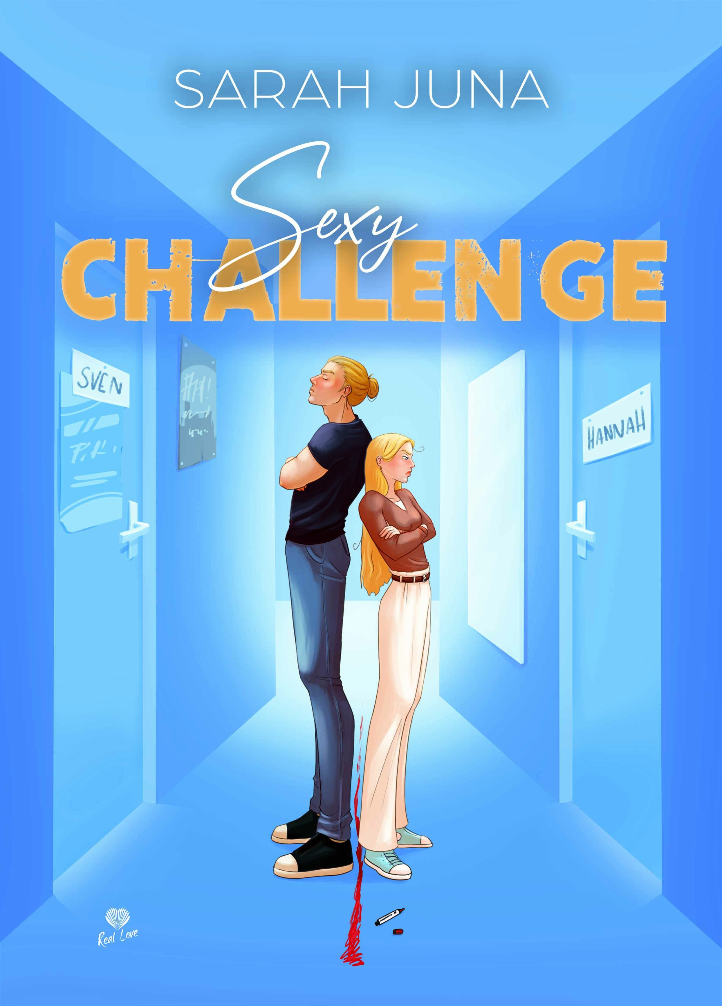 Sexy Challenge