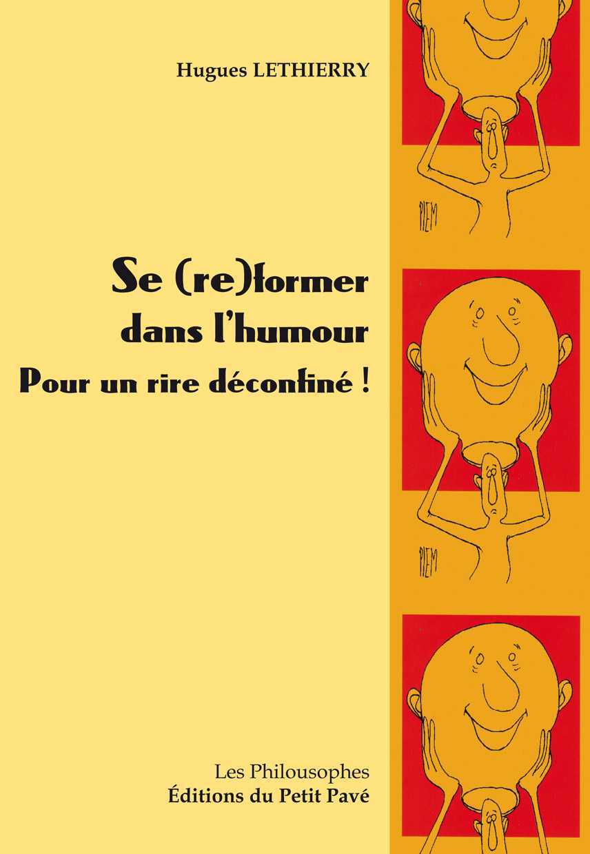 Se (re)former dans l'humour