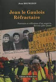 Jean le Gaulois Réfractaire