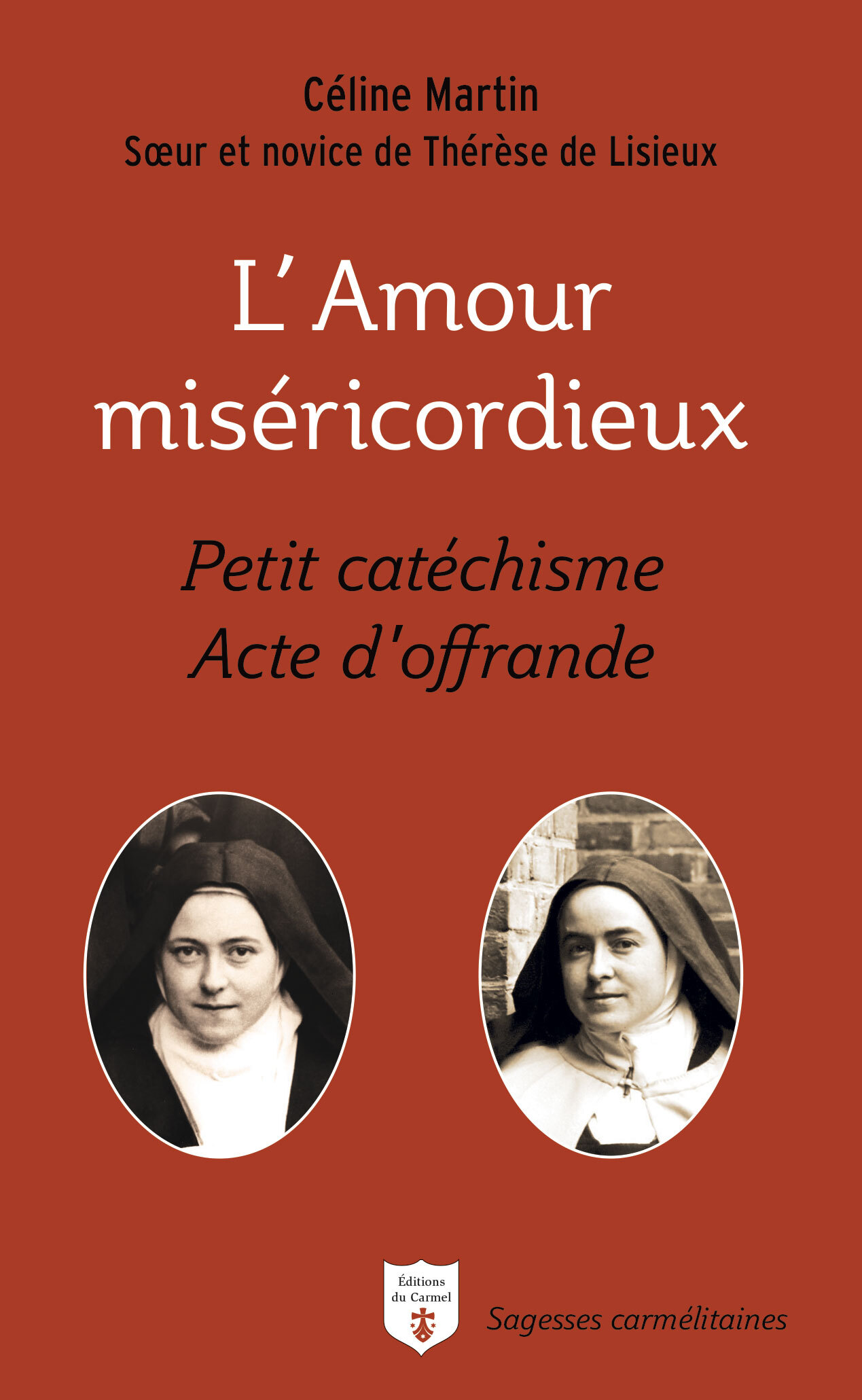 L'amour Miséricordieux