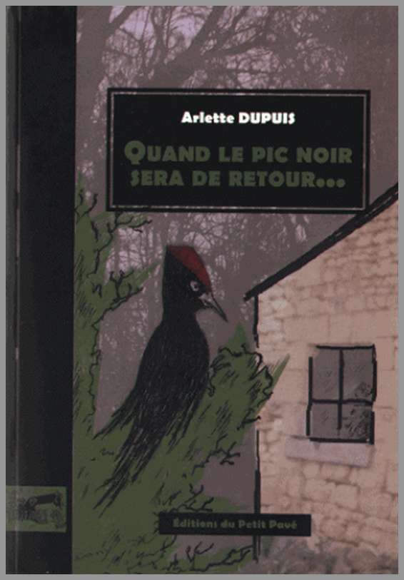 Quand le pic noir sera de retour...