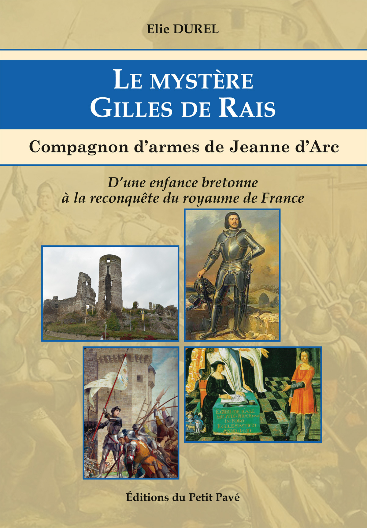 Le mystère Gilles de Rais