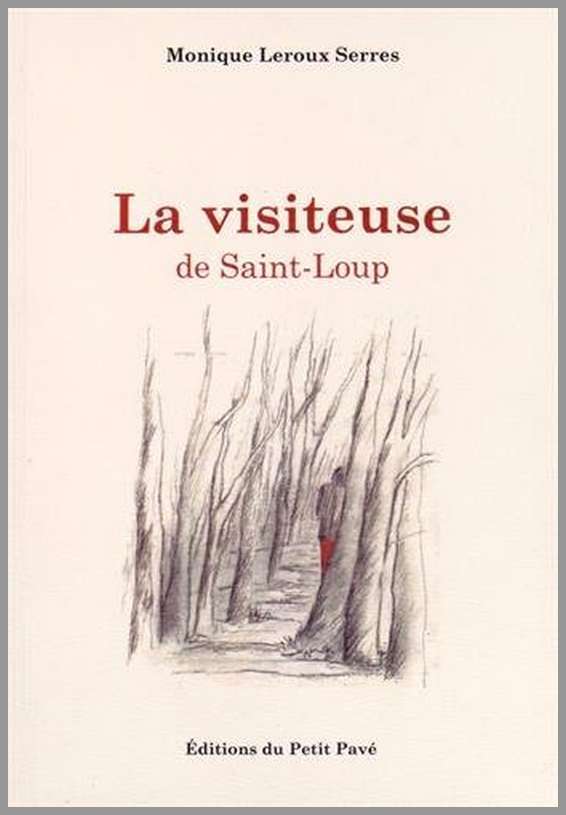 La visiteuse