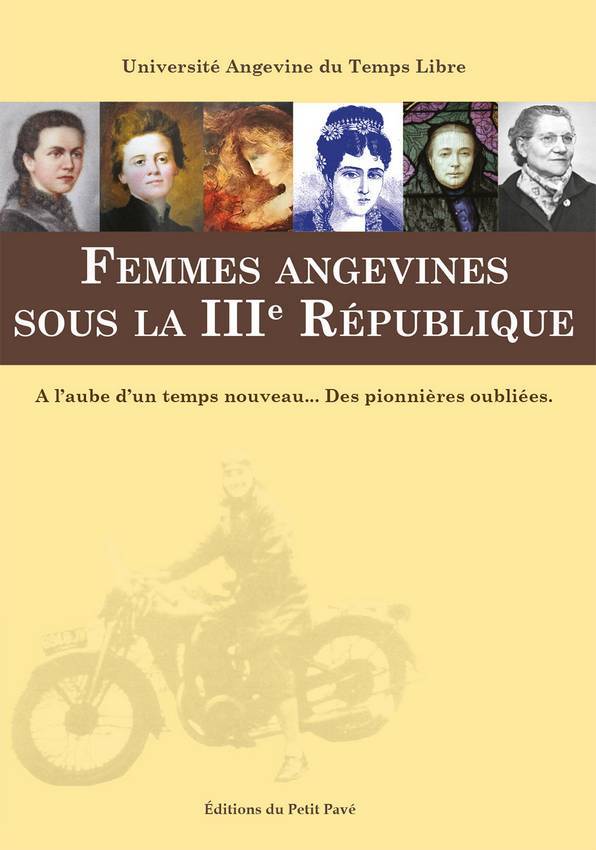 Femmes Angevines sous la IIIème République
