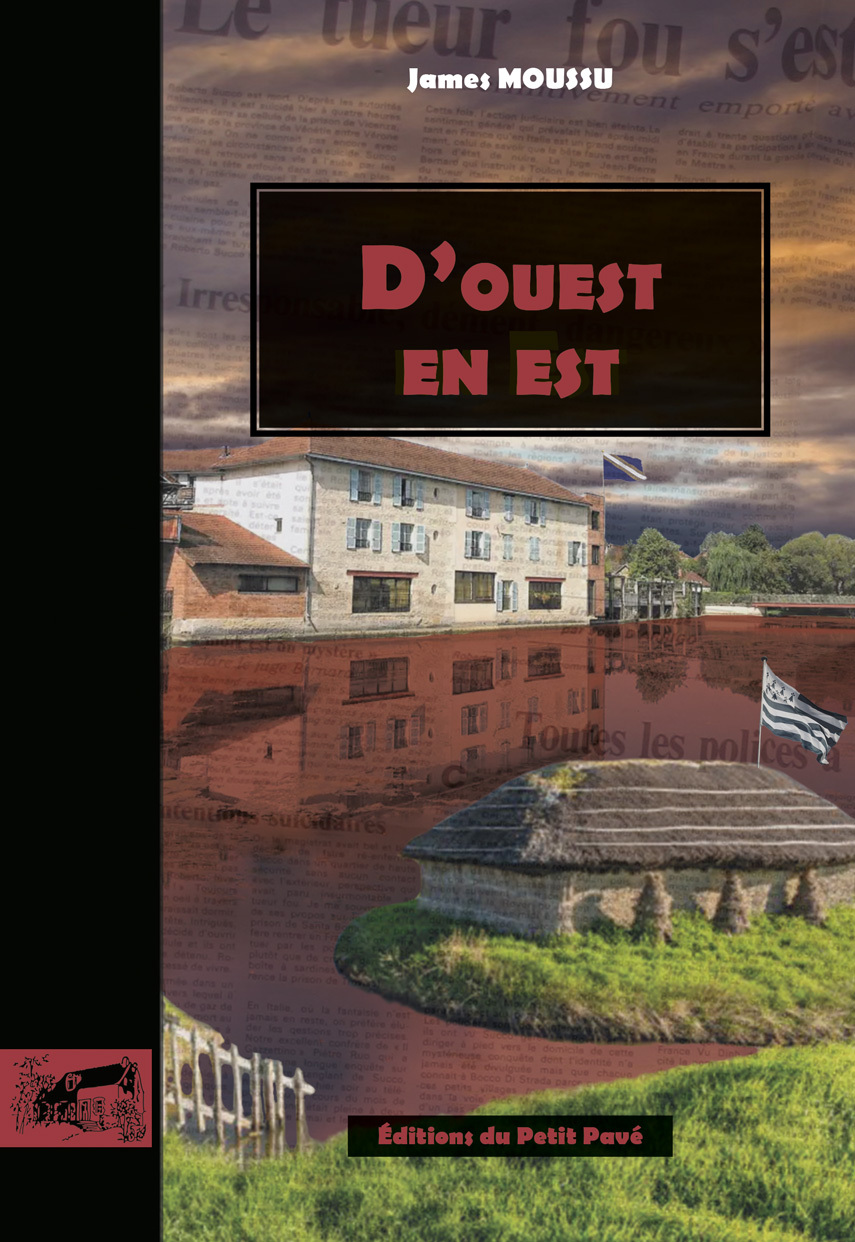 D'ouest en est