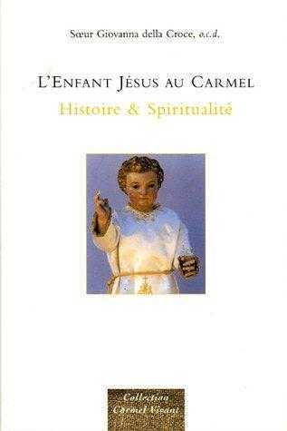 L'Enfant Jésus au Carmel