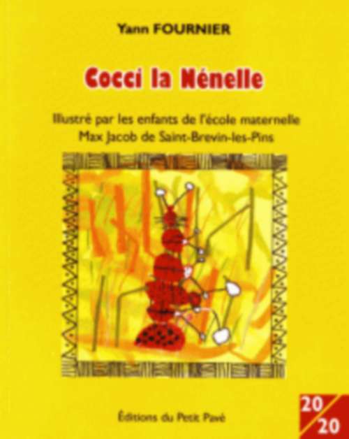 Cocci la Nénelle