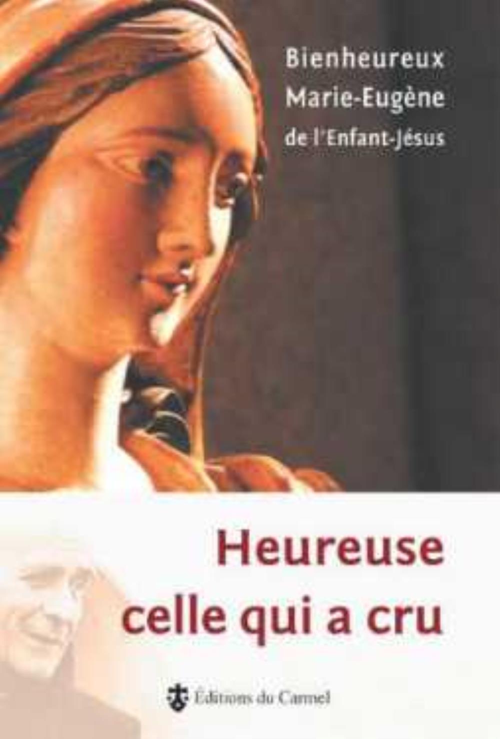 "Heureuse celle qui a cru"