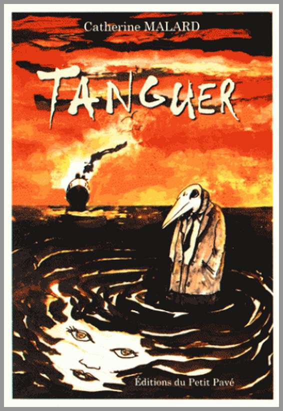 Tanguer