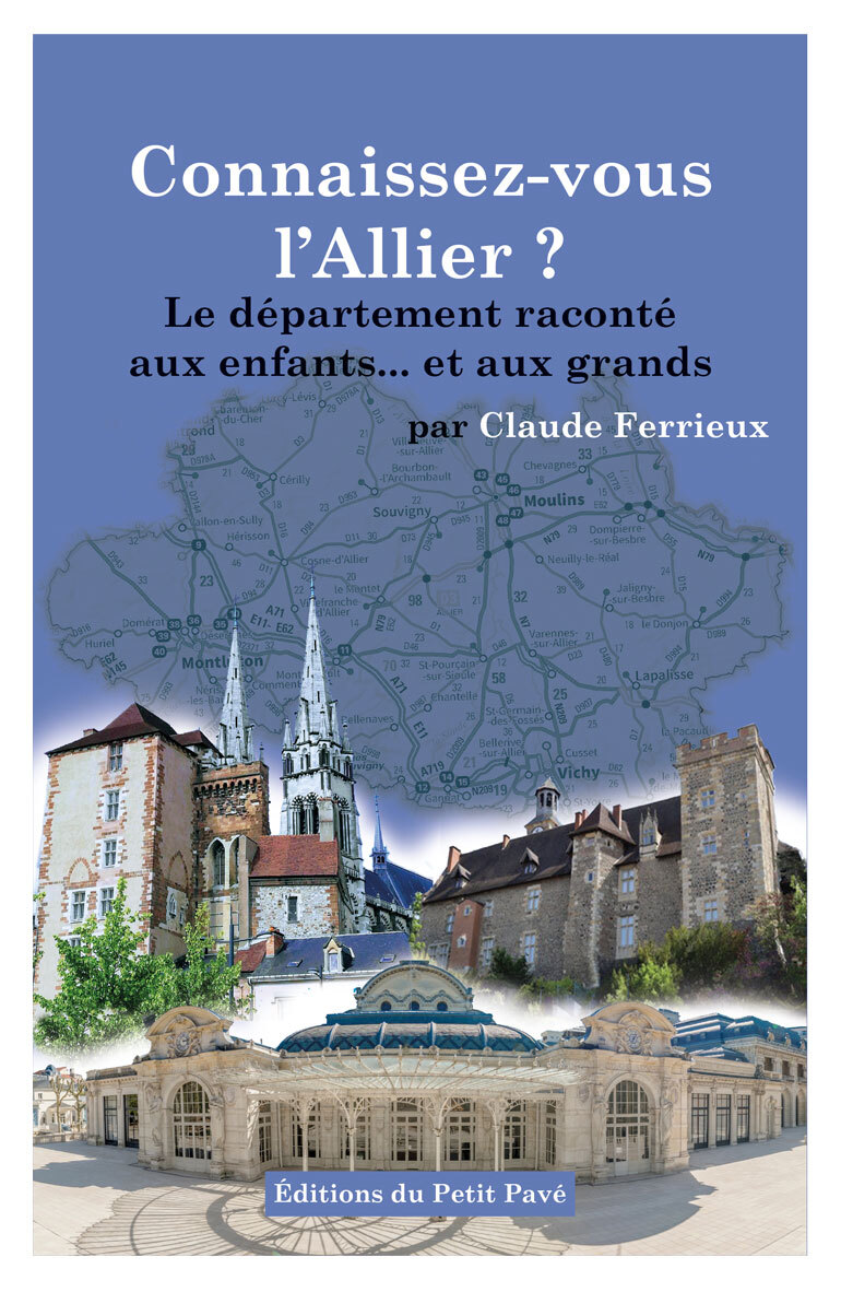 Connaissez-vous l'Allier ?