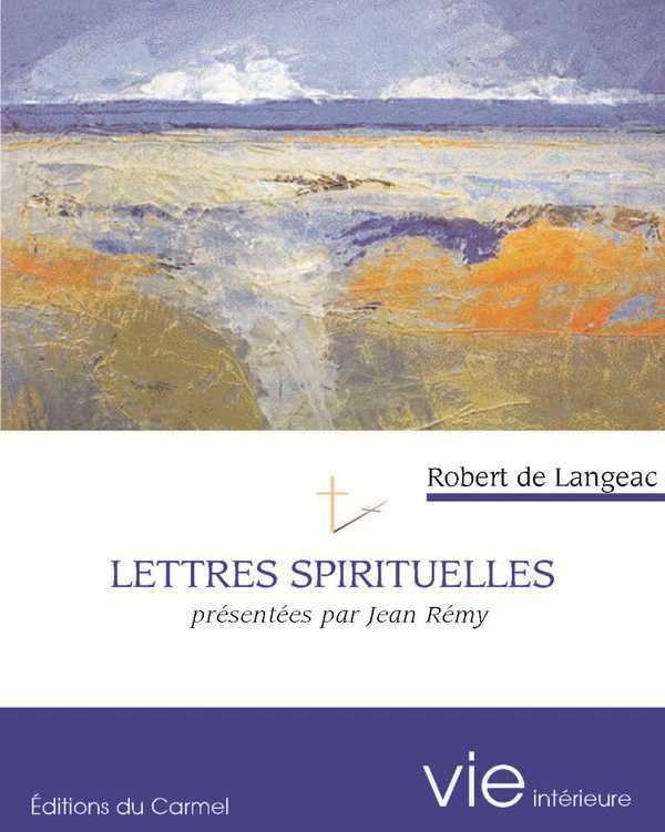 Lettres spirituelles