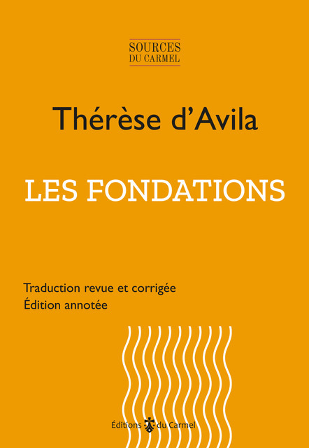 Les Fondations