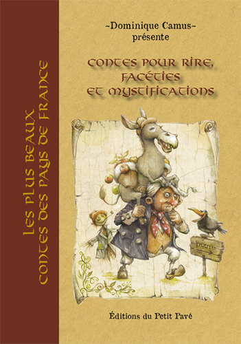 Contes pour rires, facéties et mystifications