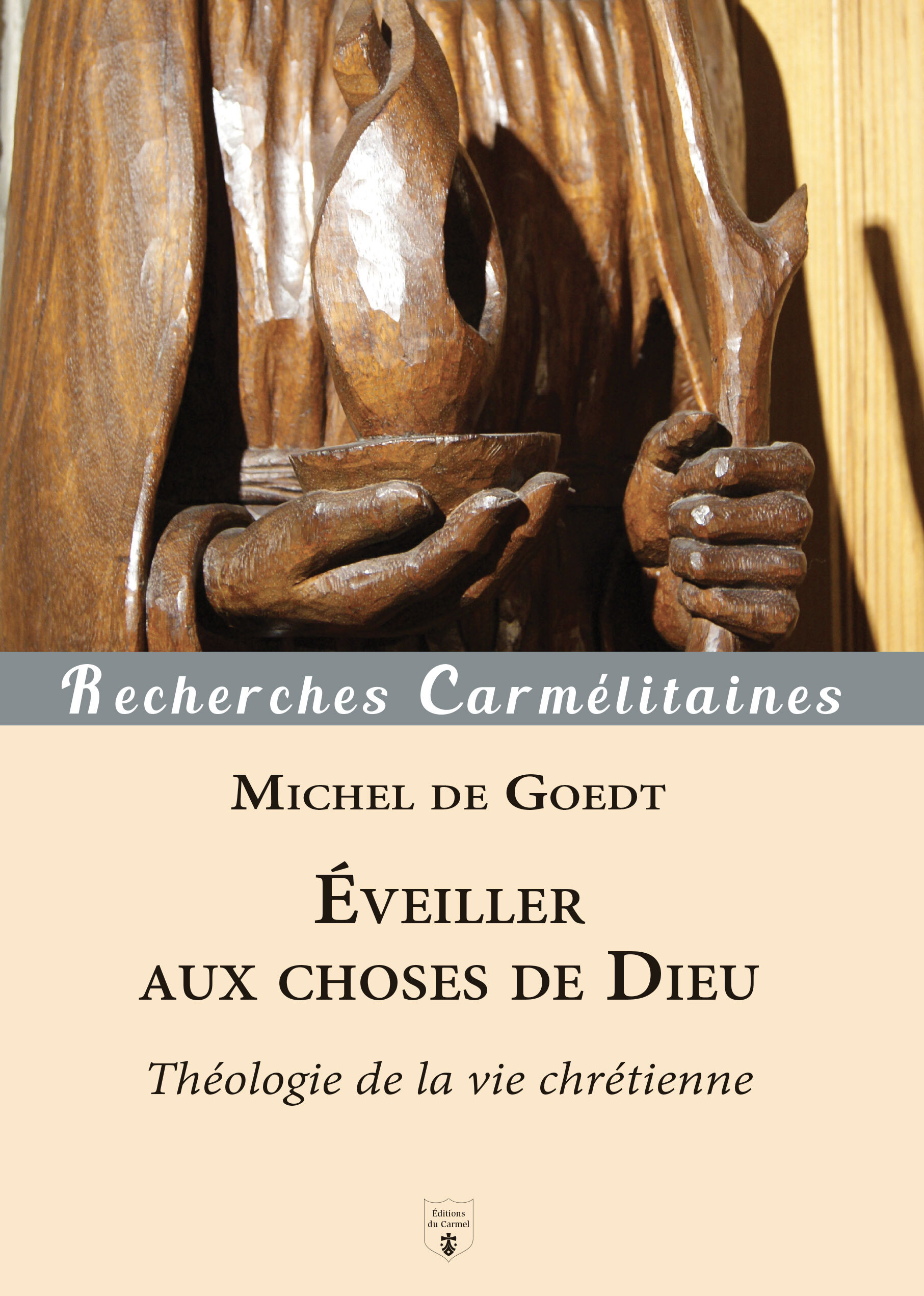 Éveiller aux choses de Dieu