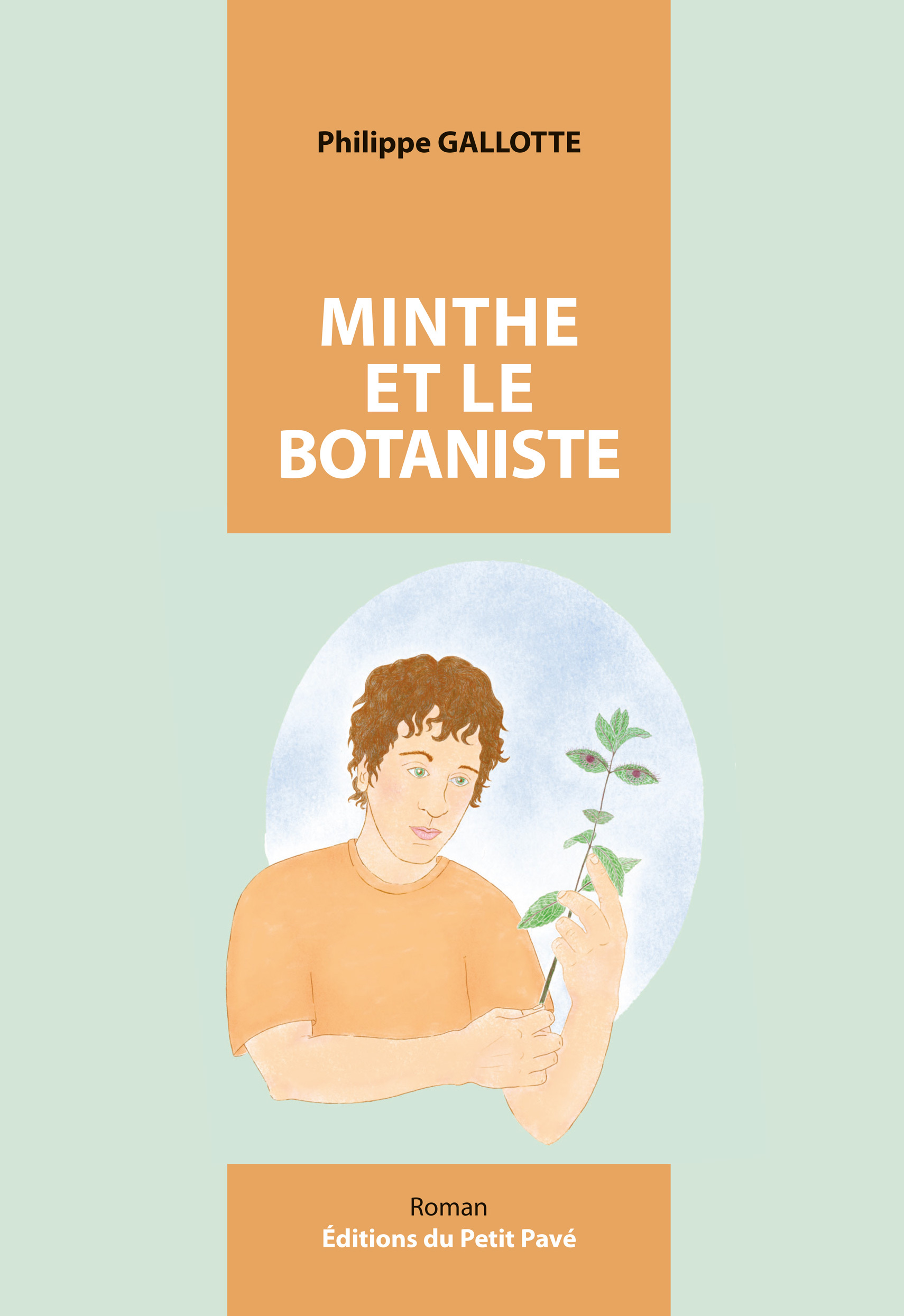 Minthe et le Botaniste