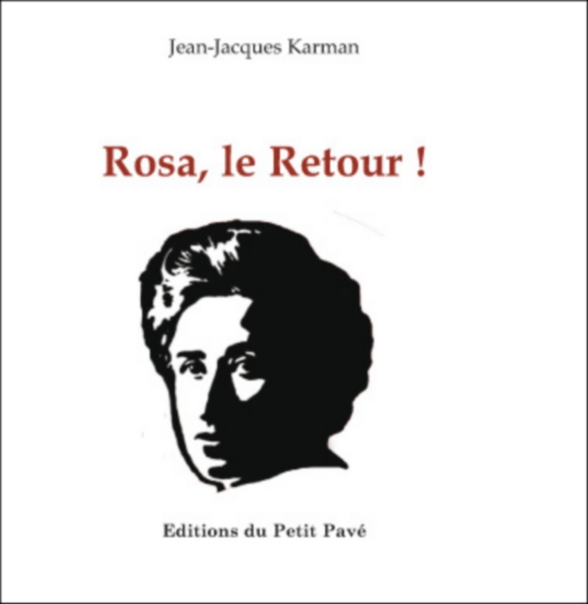 Rosa, le Retour !