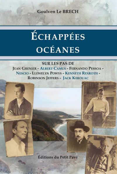 Echappées océanes