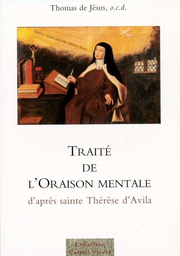 Traité de l'Oraison mentale
