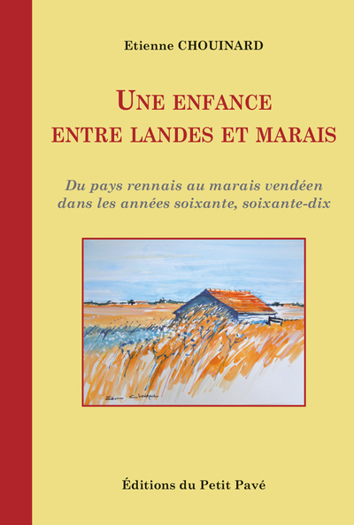 Une enfance entre Landes et Marais