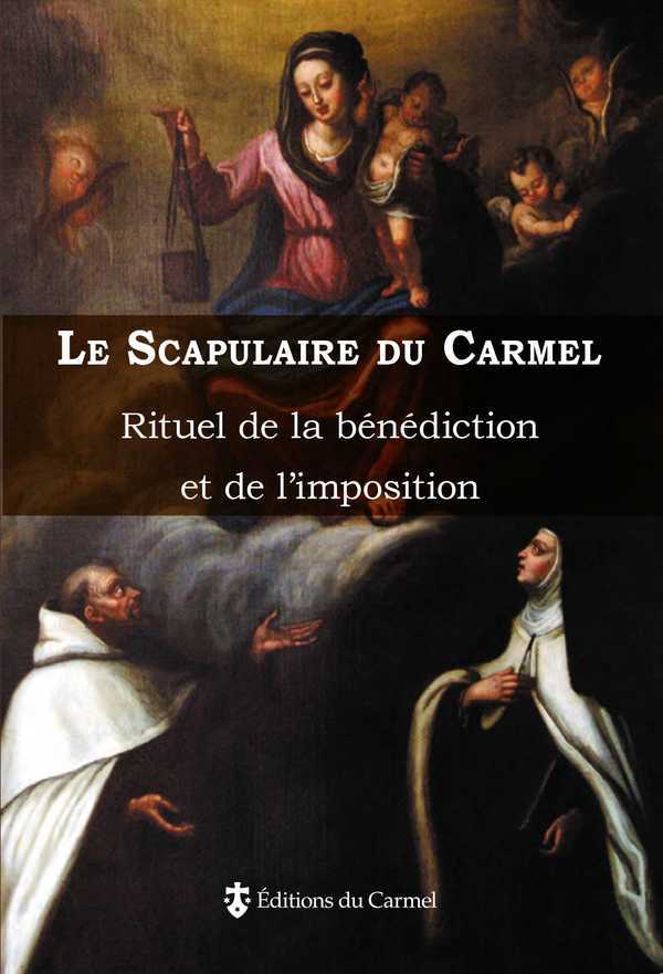 Le Scapulaire du Carmel