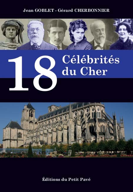 18 Célébrités du Cher