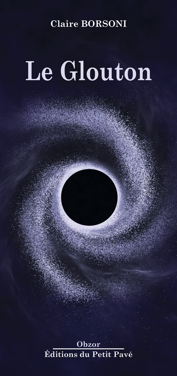 LE GLOUTON