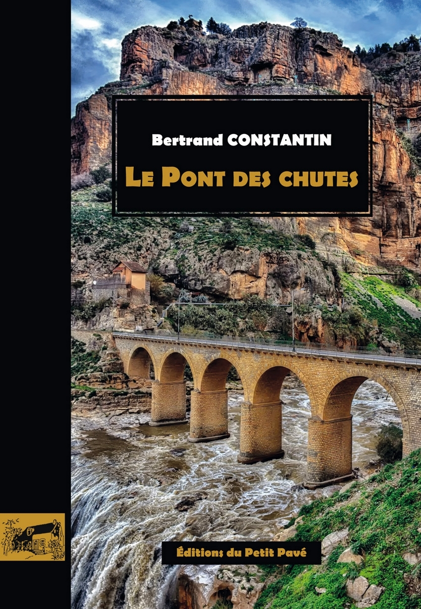 Le Pont des chutes