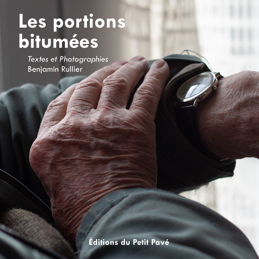 Les portions bitumées