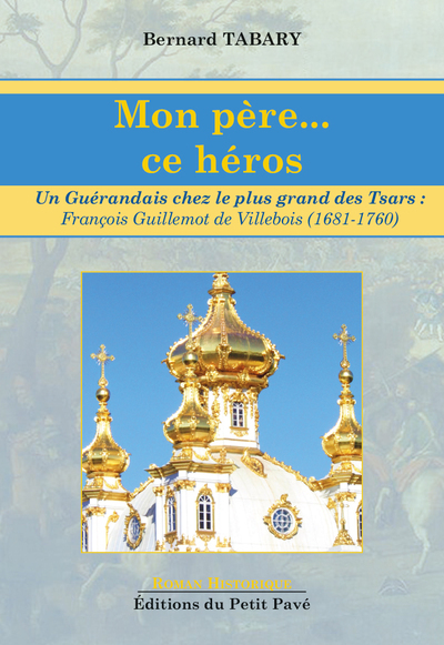 Mon père... ce héros