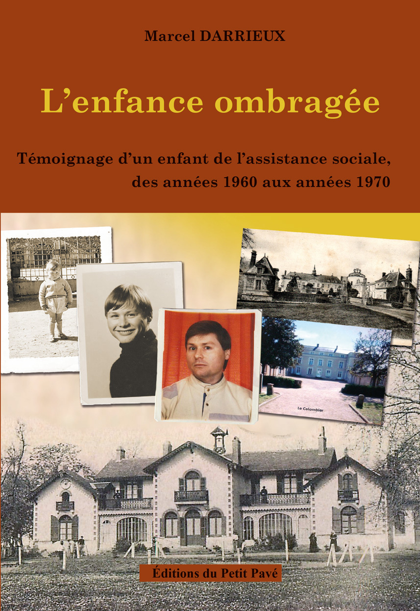 L'enfance ombragée