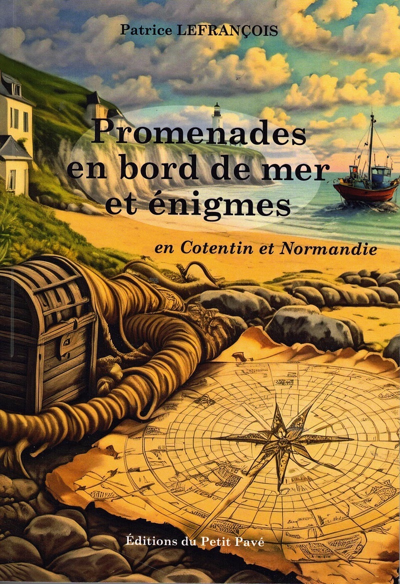 Promenades en bord de mer et enigmes