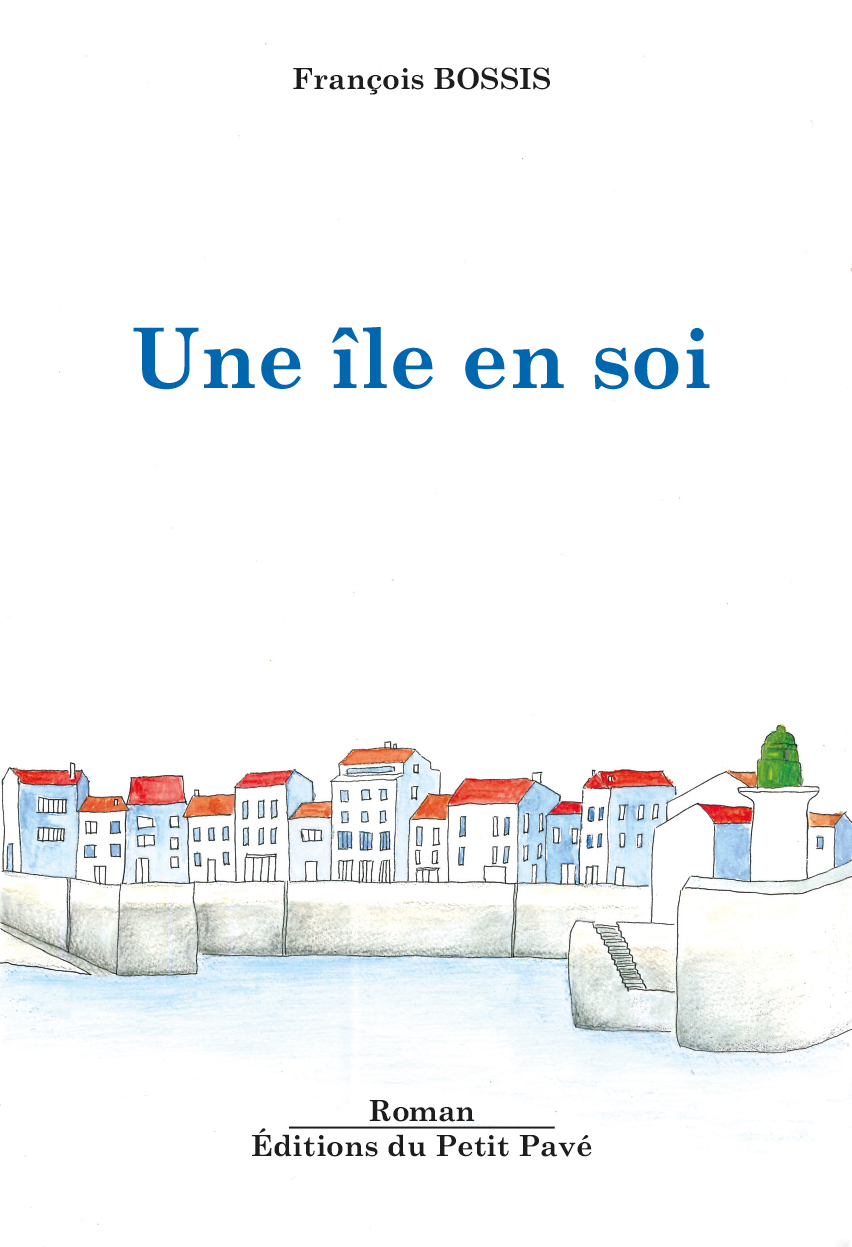 Une île en soi