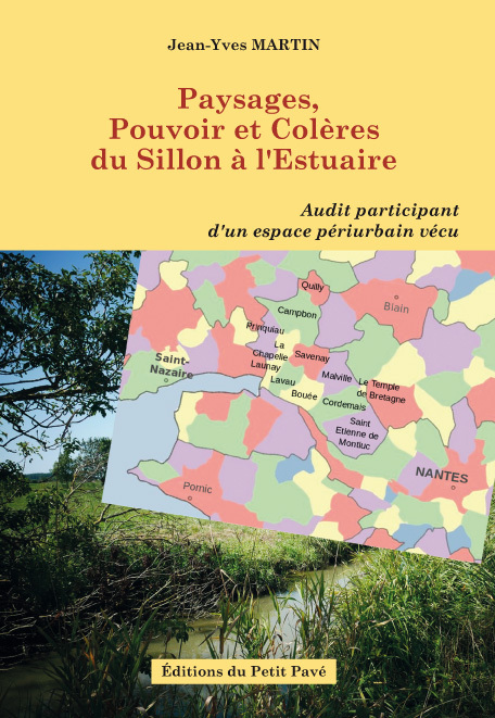 Paysages, Pouvoir et Colères du Sillon à l'Estuaire