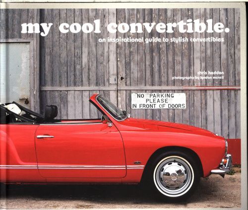 My Cool Convertible