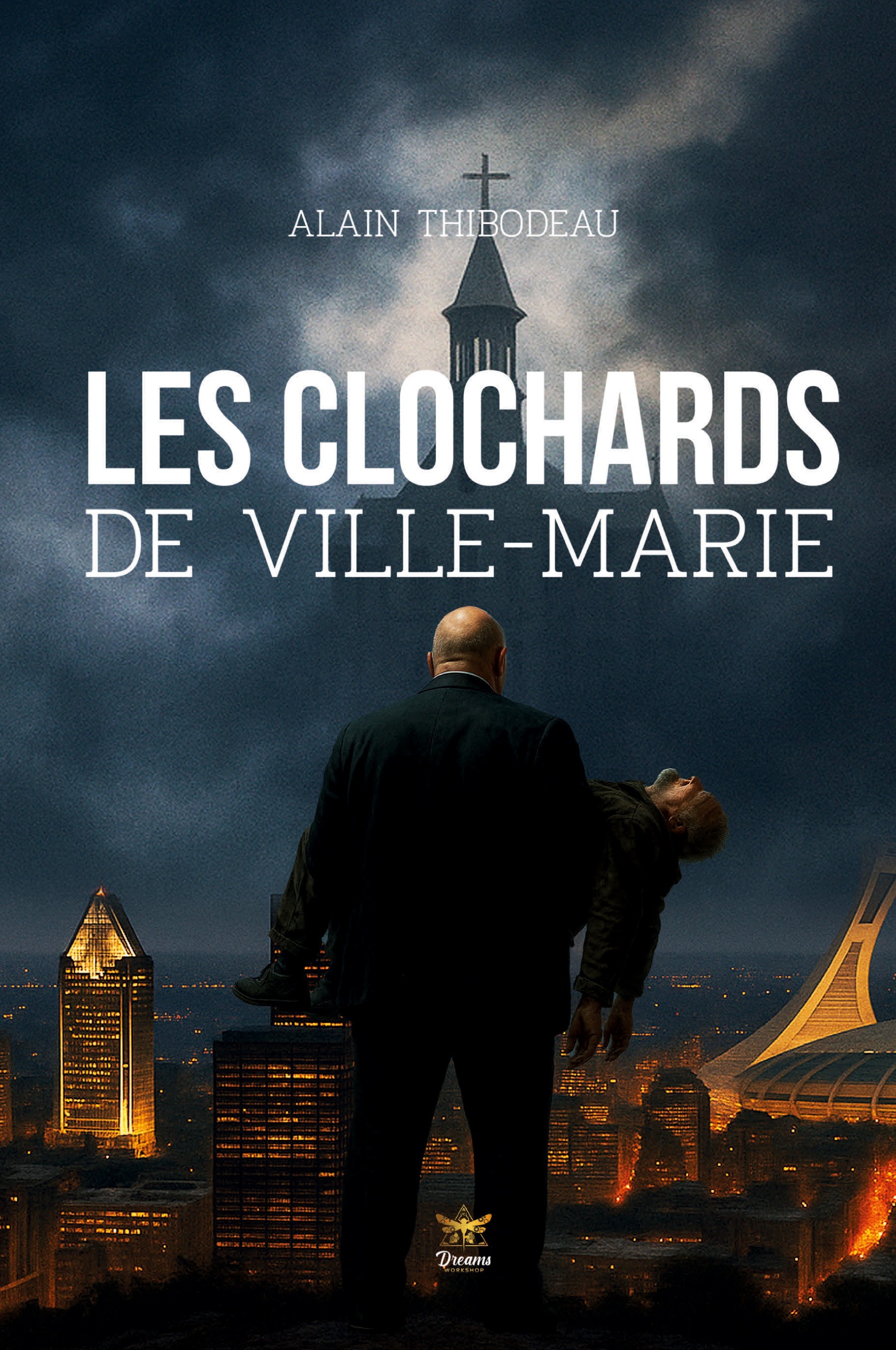 Les Clochards de Ville-Marie