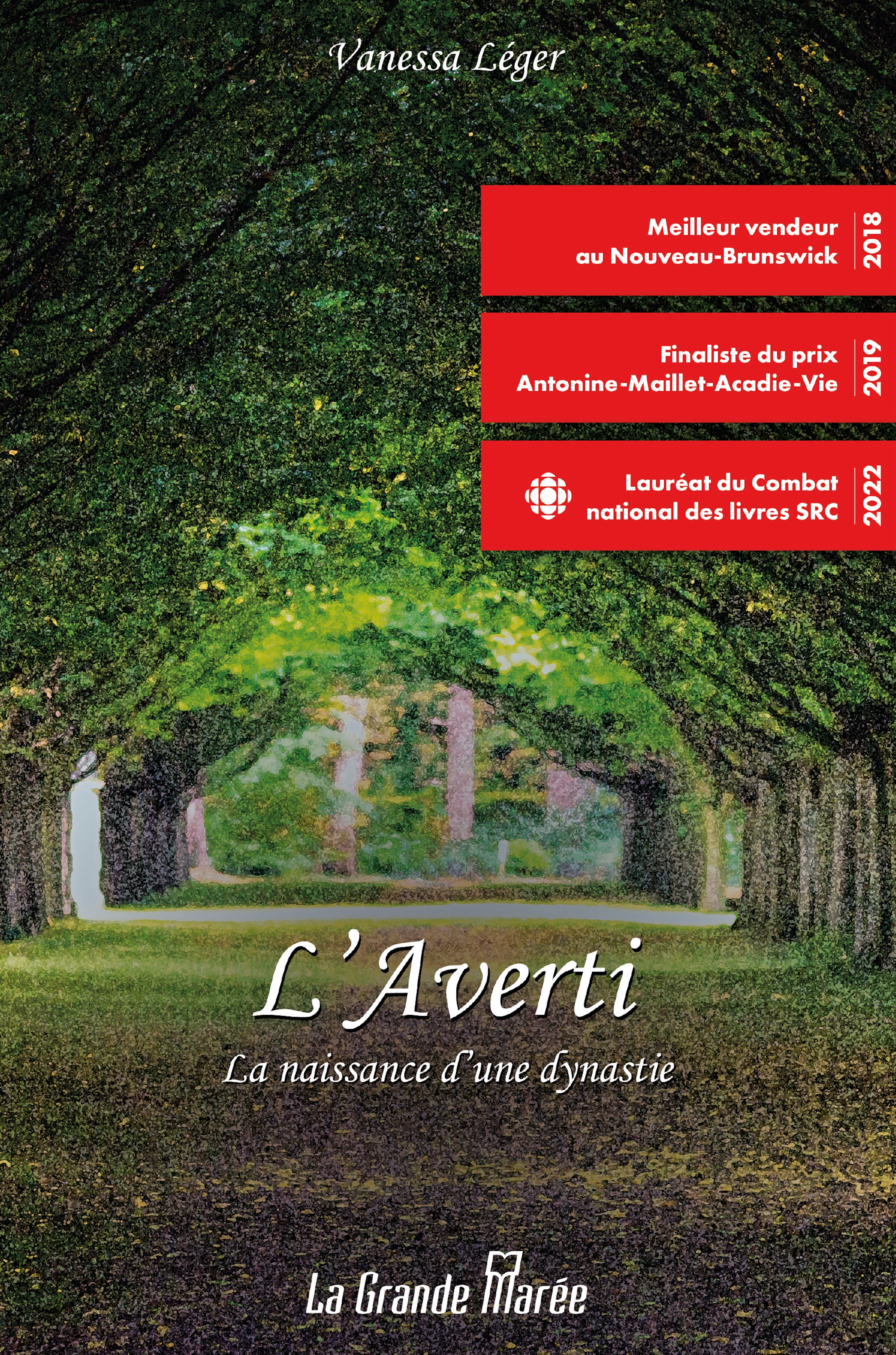 L'Averti