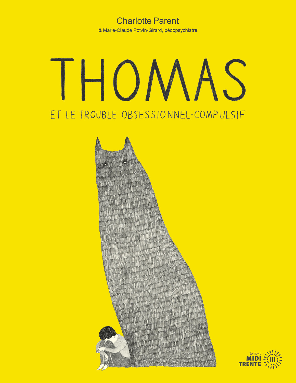 THOMAS ET LE TROUBLE OBSESSIONNEL-COMPULSIF