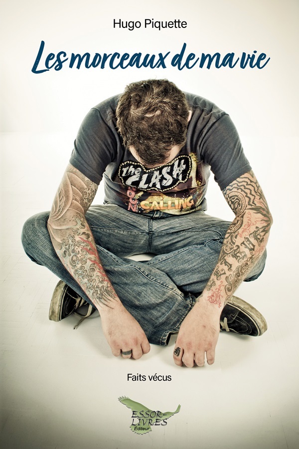 Les morceaux de ma vie